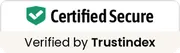 Moja Selidba - Certified Secure – Verified by Trustindex