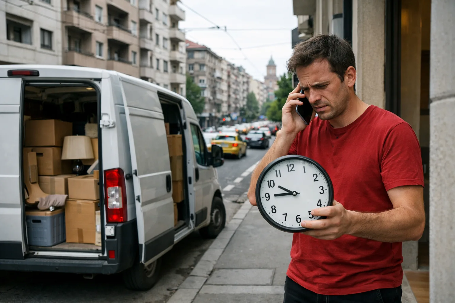 Kako pronaći brz i kvalitetan međugradski kombi prevoz stvari?