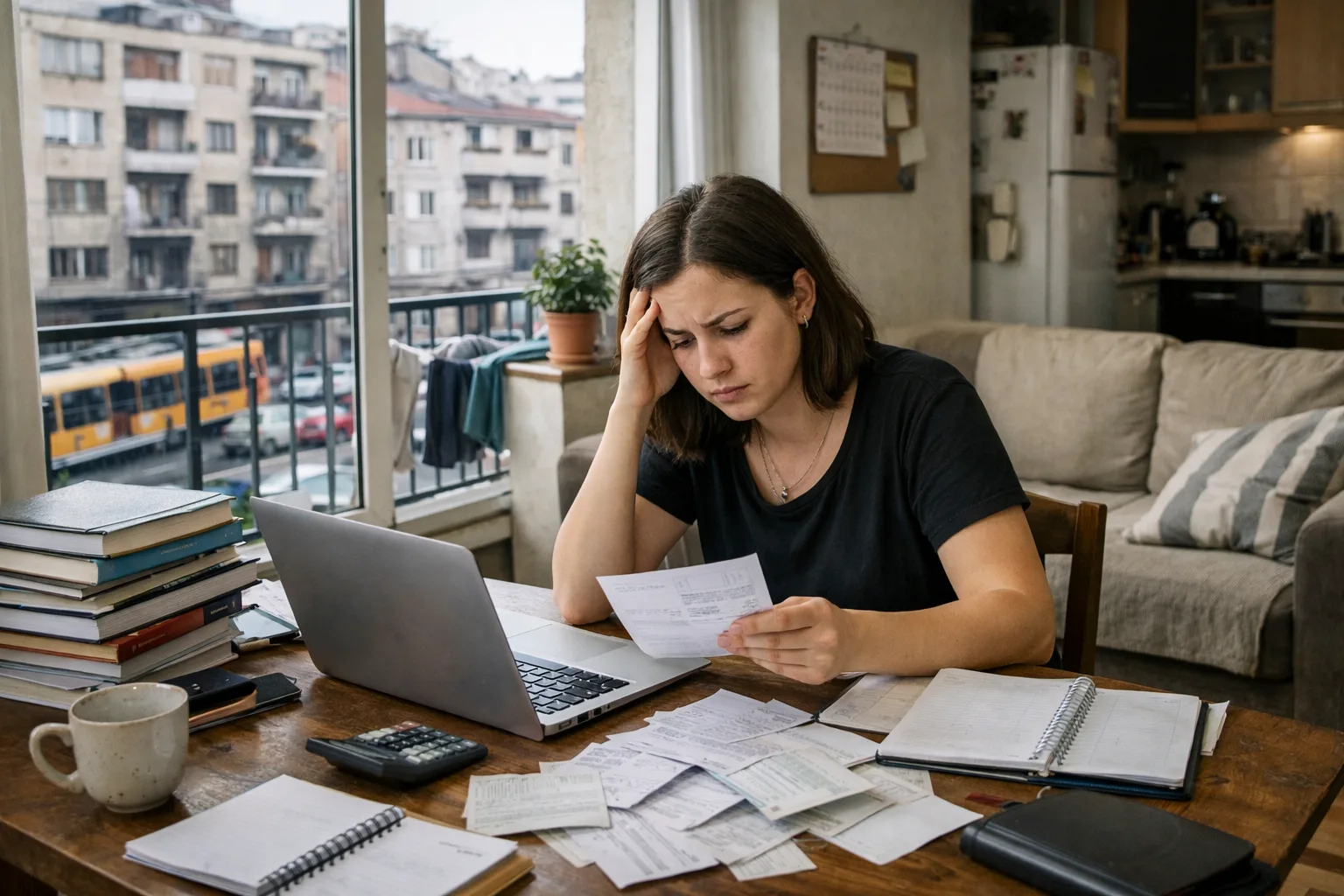 Koliko studenti treba da izdvoje za život u većim gradovima?