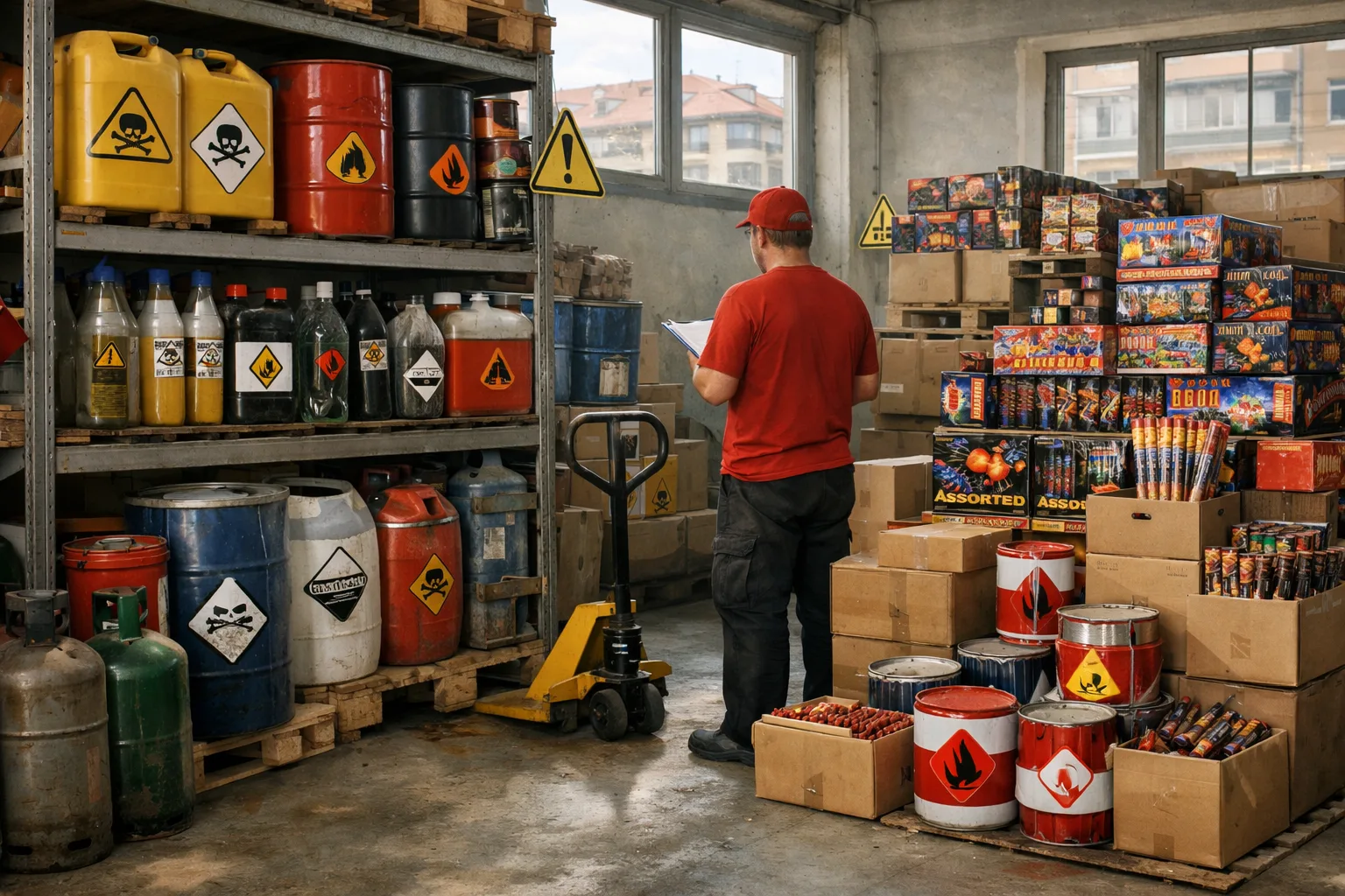 Stvari koje agencija za selidbe ne može transportovati iz Nemačke
