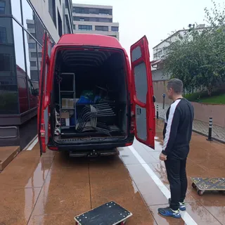 Fotografija selidbe - Moja Selidba Beograd