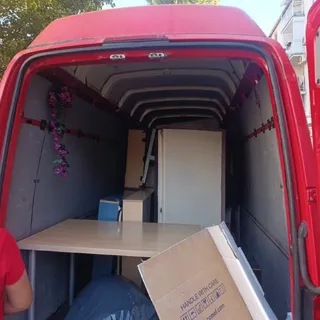 Prepustite preseljenje ekipi Moja Selidba. Bilo da menjate dom ili poslovnu lokaciju, svaki korak prilagođavamo vašim potrebama. Vodimo računa o pristupu …