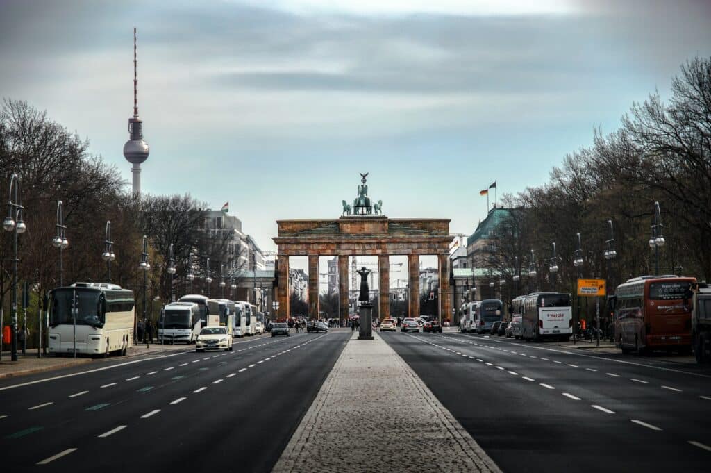 Poznata građevina iz Berlina zbog koje će vam Selidba u Nemačku biti još zanimljivija