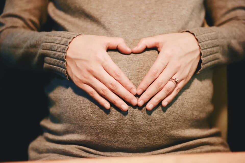 Selidba u trudnoći – da ili ne?